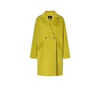 JOOP Manteau en laine CORINA vert | 40