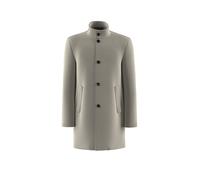 JOOP Manteau en laine MARON gris | 52