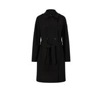JOOP! Manteau mi-saison 'Cindy' noir, Taille XXL