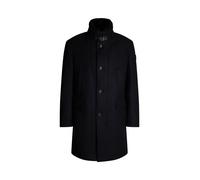 JOOP! Manteau mi-saison 'Mikos' bleu marine, Taille S
