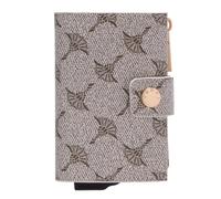 Joop! Mazzolino C-Four Étui pour cartes de crédit Protection RFID 7 cm olive