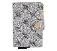 Joop! Mazzolino Étui pour cartes de crédit Protection RFID 7 cm blanc