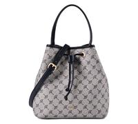 Joop! Mazzolino Franziska Sac à bandoulière 26 cm gris