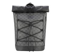 Joop! Mazzolino Luc Sac à dos professionnel 46 cm Compartiment pour ordinateur portable gris