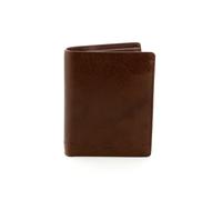 Joop! Men Tofana Ladon Portefeuille brun foncé