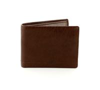 Joop! Men Tofana Typhon Portefeuille brun foncé