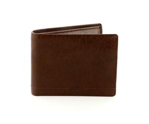 Joop! Men Tofana Typhon Portefeuille brun foncé