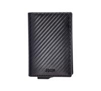 Joop! Men Volterra C-one porte-cartes de crédit noir