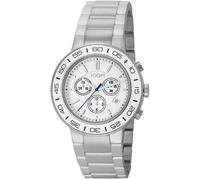 Joop-Montre Chronographe pour Homme à movement Quartz en Acier inoxydable-JP100911F01