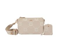 Joop! mosaico Sac à bandoulière 24 cm beige