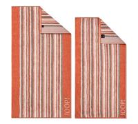 Joop! Move Stripes 1692 Lot de 33 serviettes 50 x 100 cm