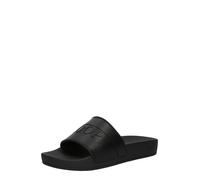 JOOP! Mule 'Lettera Marinos' noir, Taille 41