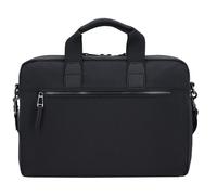 Joop! Narni Porte-documents 39 cm Compartiment pour ordinateur portable noir