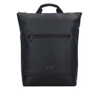 JOOP! Sac à dos 'Nepezzano' noir, Taille One Size