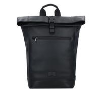 Joop! Nepezzano Otis Daypack 45 cm Compartiment pour ordinateur portable noir
