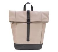 Joop! Otis Daypack 42 cm Compartiment ordinateur beige