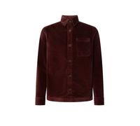 JOOP Overshirt HARVI rouge foncé | XL