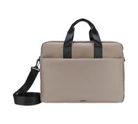 Joop! Pandion Attaché-case 40 cm Compartiment ordinateur gris