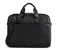 Joop! Pandion Attaché-case 40 cm Compartiment ordinateur noir