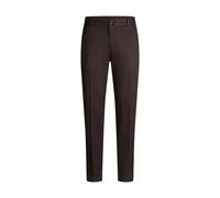 JOOP! Pantalon à pince ' River ' brun foncé, Taille 54