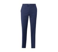 JOOP! Pantalon à plis 'Brad' bleu marine, Taille 98