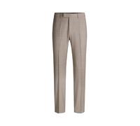 JOOP! Pantalon à plis 'Brad' marron, Taille 46