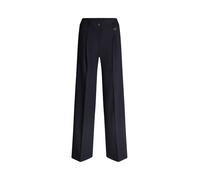 JOOP! Pantalon à plis 'Paris' bleu marine, Taille 32