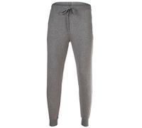 JOOP! Pantalon 'Comfort' gris chiné, Taille 31-32