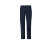 JOOP! Pantalon à plis 'Brad' bleu marine, Taille 46