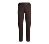 Joop! - Pantalon de costume River en lin mélangé - Homme - Pantalons - Brun - Taille: M