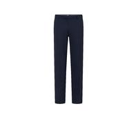 JOOP! Pantalon à plis 'Gun' bleu nuit, Taille 54