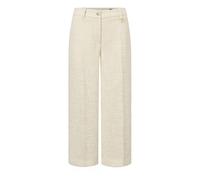 Joop! - Pantalon Droit Classique - Femme - Pantalons - Blanc - Taille: 42 FR