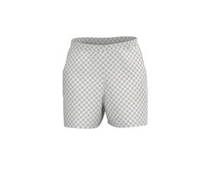 JOOP! Pantalon marron / blanc cassé, Taille 54