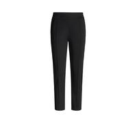 JOOP! Pantalon 'Taru' aubergine / noir, Taille 40