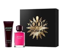 JOOP! Parfums-pour-hommes HommeCoffret cadeau Eau de Toilette Vaporisateur 75 ml + Gel Douche 75 ml 1 Stk.