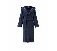 JOOP Peignoir pour femmes bleu marine | 36-38