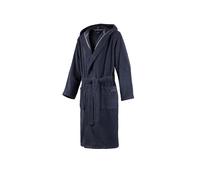 JOOP Peignoir pour homme bleu marine | 58-60