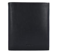 Joop! Pero Plutos Porte-monnaie en cuir 11 cm black (4140003768-900)