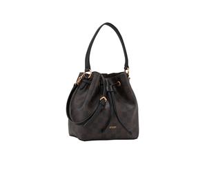 JOOP! Poche ventrale chocolat / brun foncé, Taille One Size