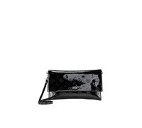 JOOP! Pochette 'Lucente Cadea' noir / argent, Taille One Size