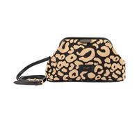 JOOP! Pochette 'Notturno Alba' beige / noir, Taille One Size
