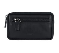 JOOP! Porte-clés 'Pero Gryphos' noir, Taille One Size