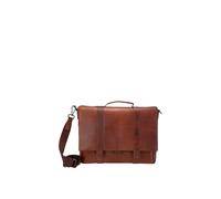 JOOP! Porte-documents 'Cerratano' cognac, Taille One Size