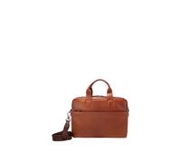 JOOP! Porte-documents 'Cerratano Pandion' cognac, Taille One Size