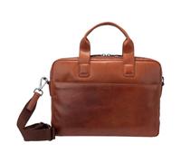 JOOP! Porte-documents 'Cerratano Pandion' cognac, Taille One Size