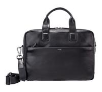 JOOP! Porte-documents 'Cerratano Pandion' noir, Taille One Size