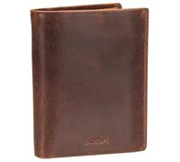 Joop! Porte-Monnaie Cerratano Ladon Billfold Cognac Brun