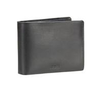 Joop! Porte-Monnaie Cerratano Typhon Billfold Black Noir