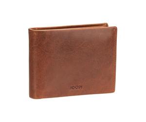 Joop! Porte-Monnaie Cerratano Typhon Billfold Cognac Brun