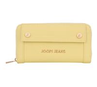 Joop! Jeans Cornice Porte-monnaie 18.5 cm jaune